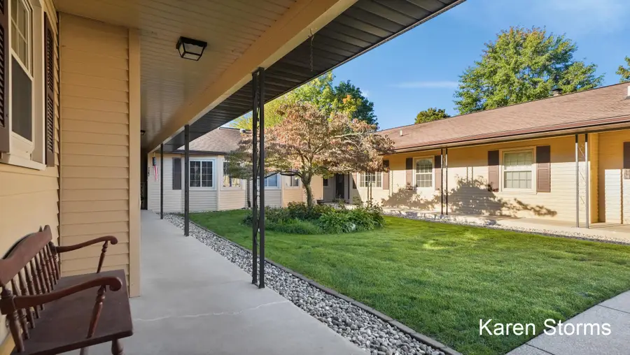 7388 Pine Grove Drive, Jenison, MI 49428 - #2
