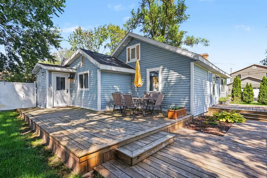 66 Lakeview Avenue, Norton Shores, MI 49444 - #3