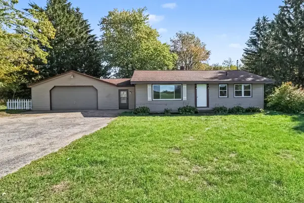 4292 N Stiles Road, Scottville, MI 49454