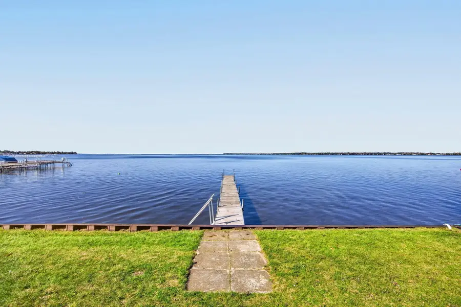 278 W Houghton Lake Drive, Prudenville, MI 48651 - #3