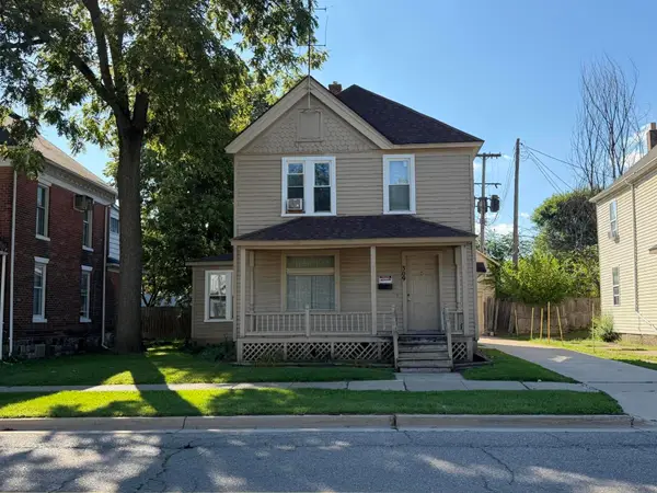 309 Ballard Street, Ypsilanti, MI 48197