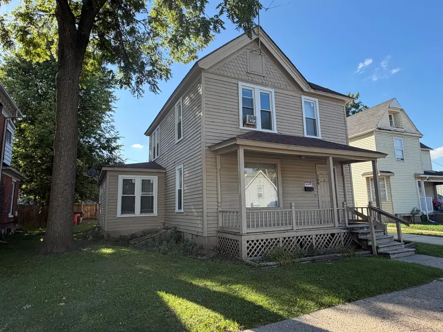 309 Ballard Street, Ypsilanti, MI 48197 - #3