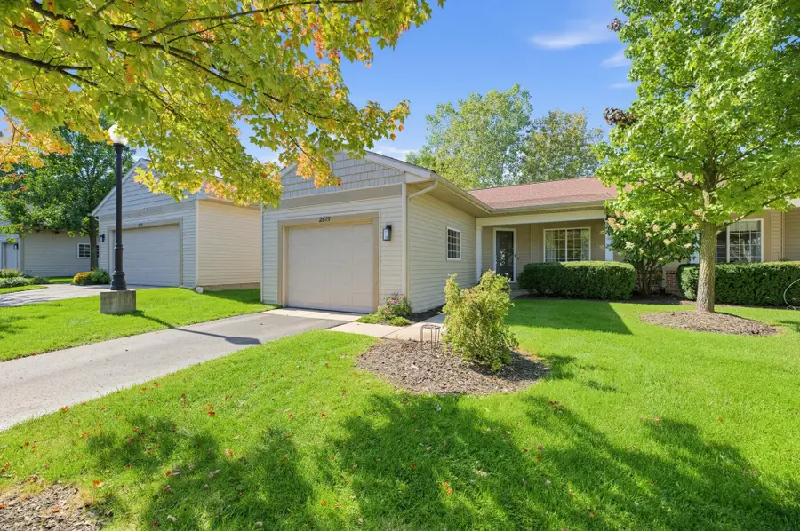 2615 SE Cascade Place Drive, Grand Rapids, MI 49546 - #3