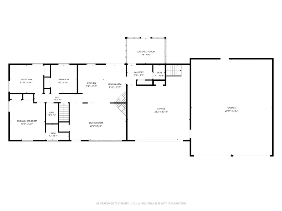 12400 16 Mile Road, Marshall, MI 49068 - #2