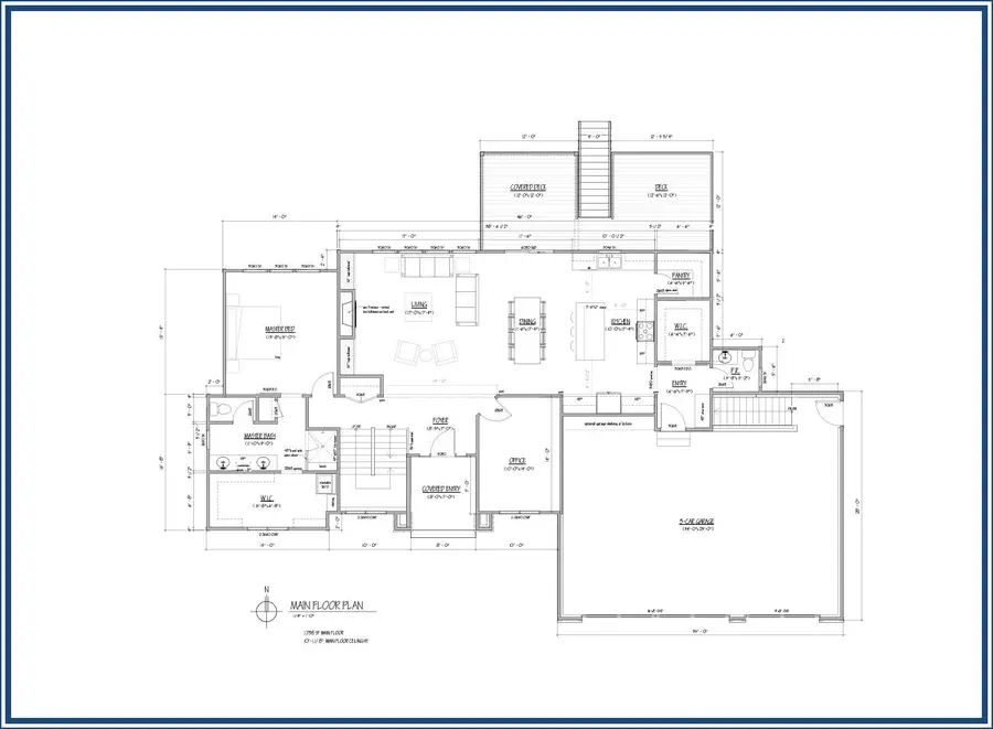 6450 104th Avenue, South Haven, MI 49090 - #3
