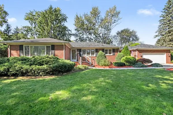 43 N Clubview Drive, Ypsilanti, MI 48197
