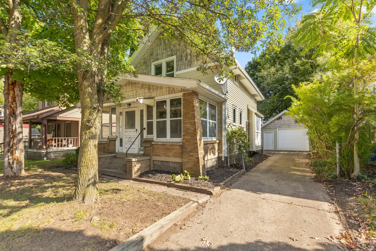 1340 Eastern Avenue Se, Grand Rapids, MI 49507 - #1