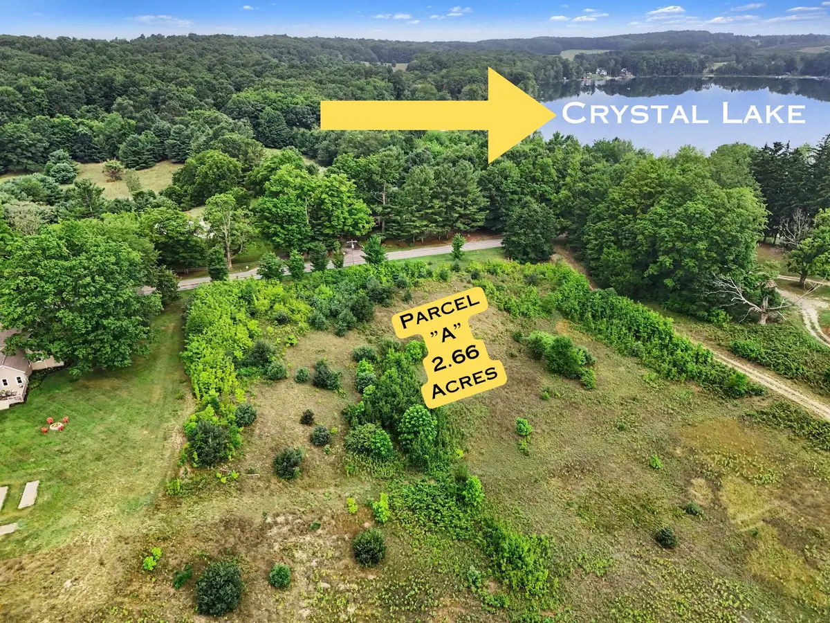 Parcel A N 72nd Avenue N, Hart, MI 49420 - #1
