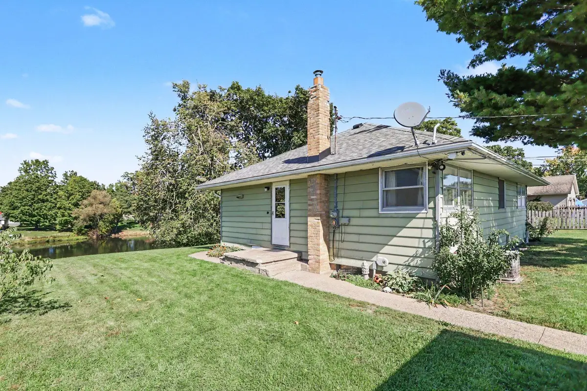 26150 S Shore Drive, Mendon, MI 49072 - #1