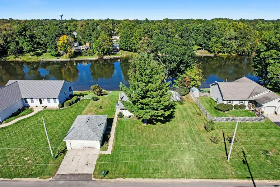 26150 S Shore Drive, Mendon, MI 49072 - #3