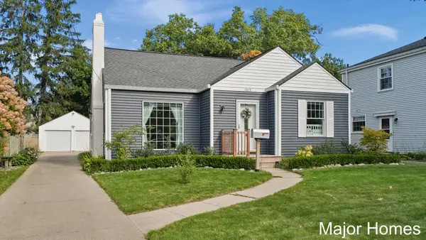 1015 Alger Street Se, Grand Rapids, MI 49507