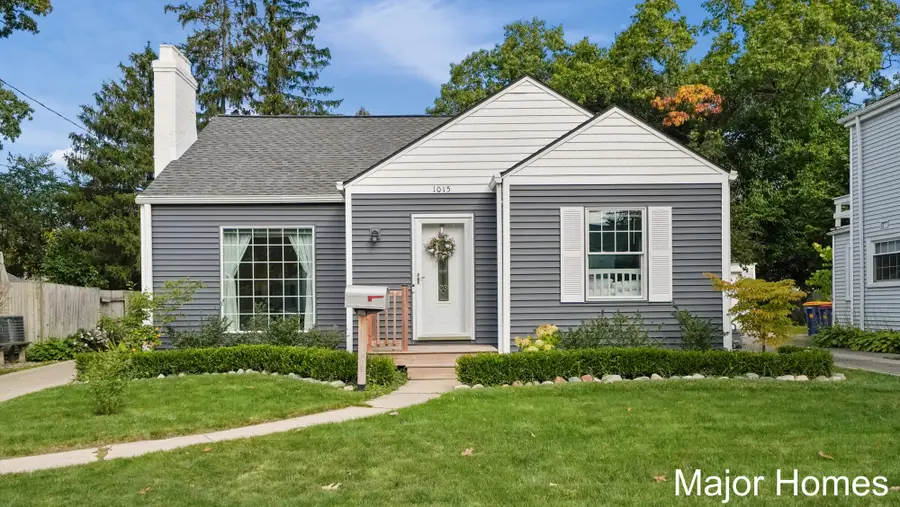 1015 Alger Street Se, Grand Rapids, MI 49507 - #3