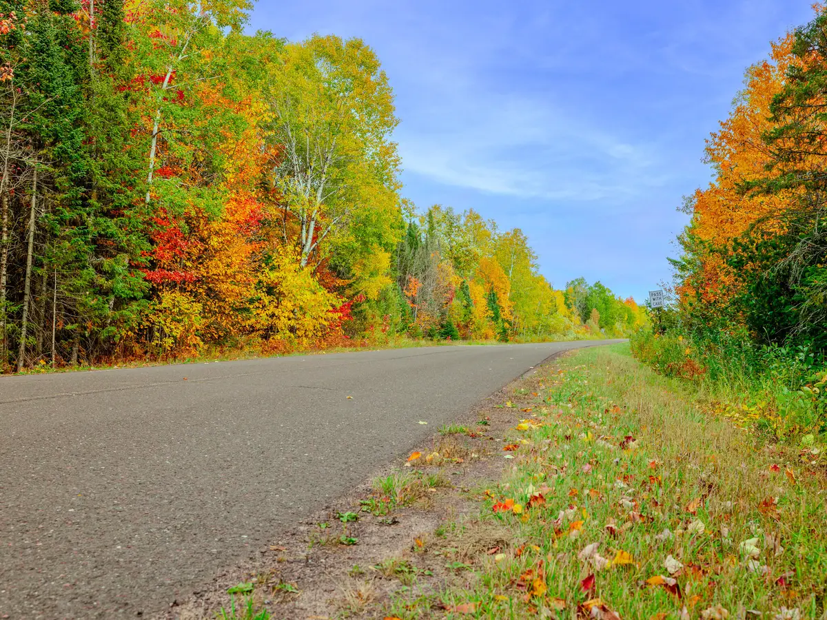 Lot 02 E Shore Road, Bergland, MI 49910 - #1