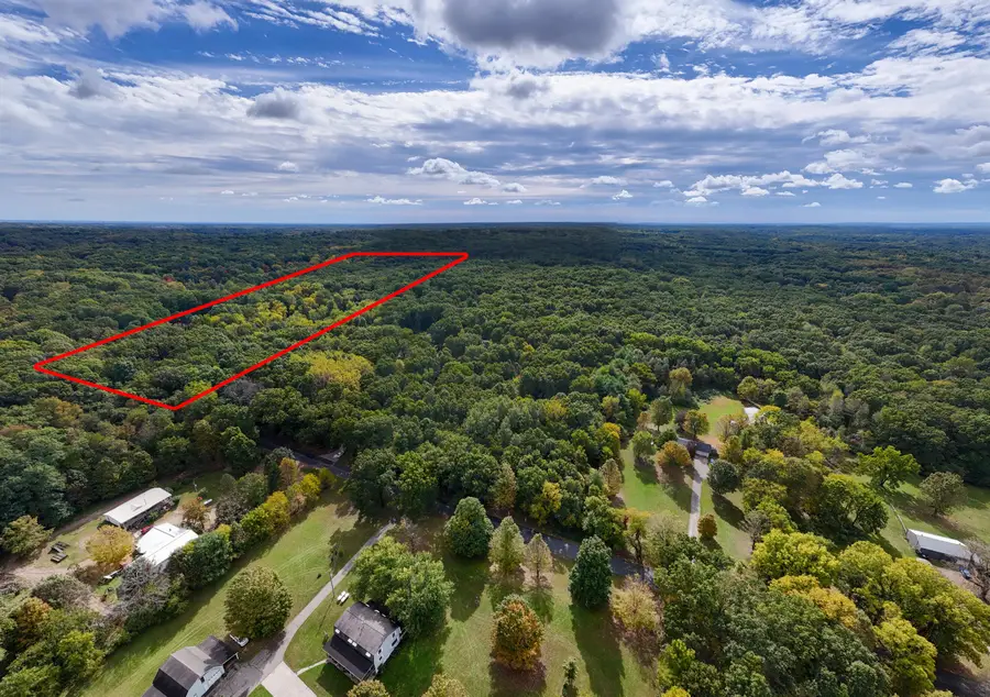Lot 40 W H Avenue, Kalamazoo, MI 49009 - #2