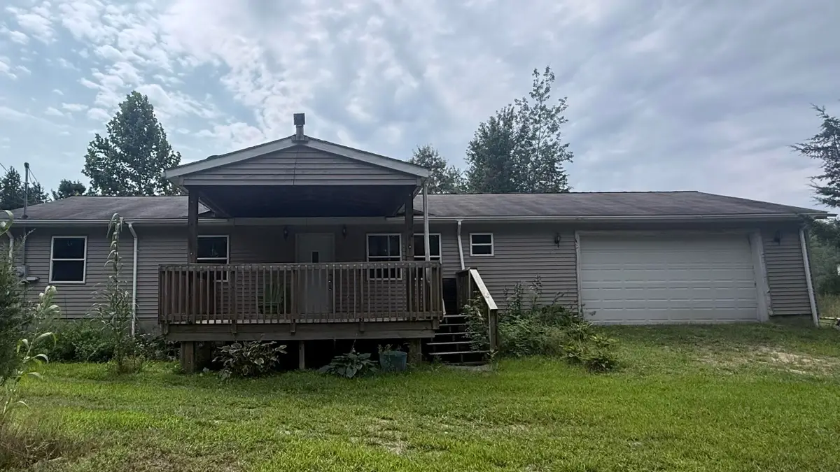 5967 Kimberly Lane, Pullman, MI 49450 - #1