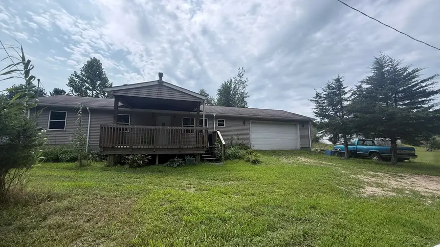5967 Kimberly Lane, Pullman, MI 49450 - #2