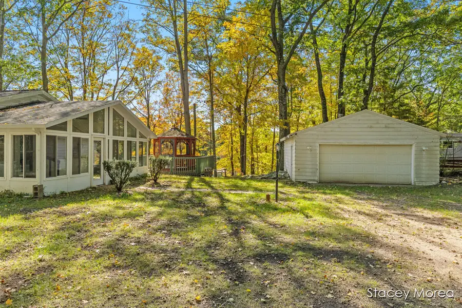 7677 Riverside Lane, Hesperia, MI 49421 - #3