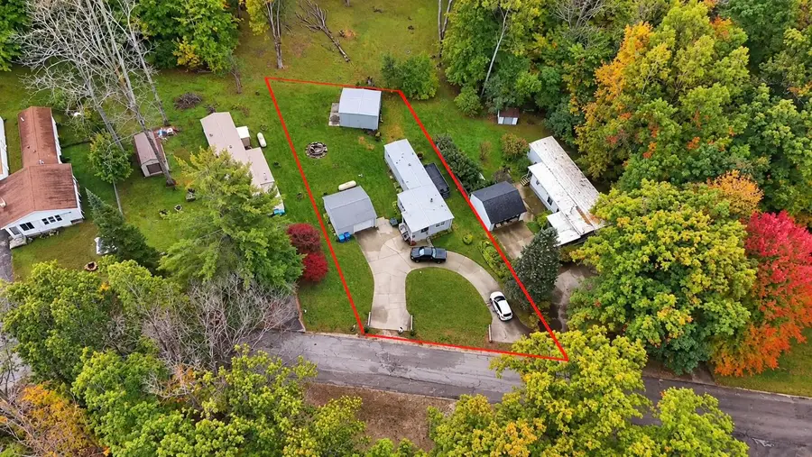 230 Maplewood Drive, Roscommon, MI 48653 - #2