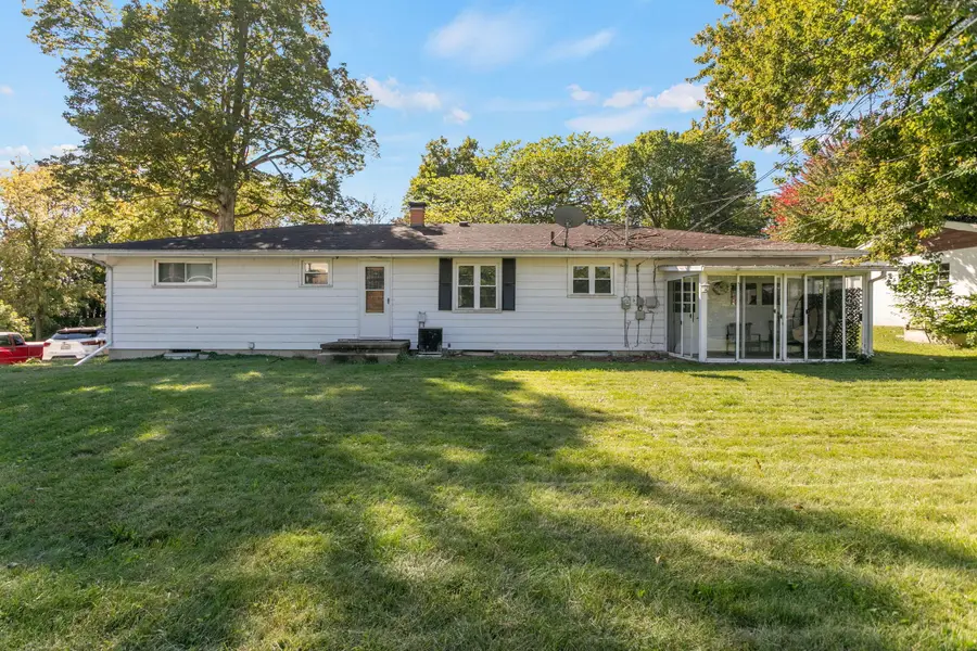 108 W Dewey Street, Buchanan, MI 49107 - #3