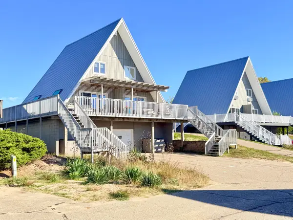 5340 Notre Dame Avenue #31, Stevensville, MI 49127