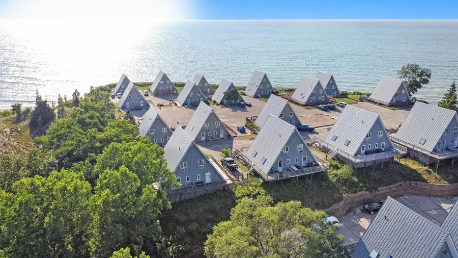 5340 Notre Dame Avenue #31, Stevensville, MI 49127 - #2