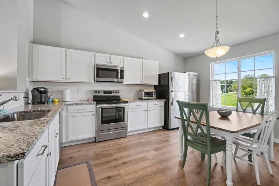 58575 Pond View Lane, Three Rivers, MI 49093 - #2