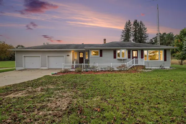 5141 W Shelby Road, Shelby, MI 49455