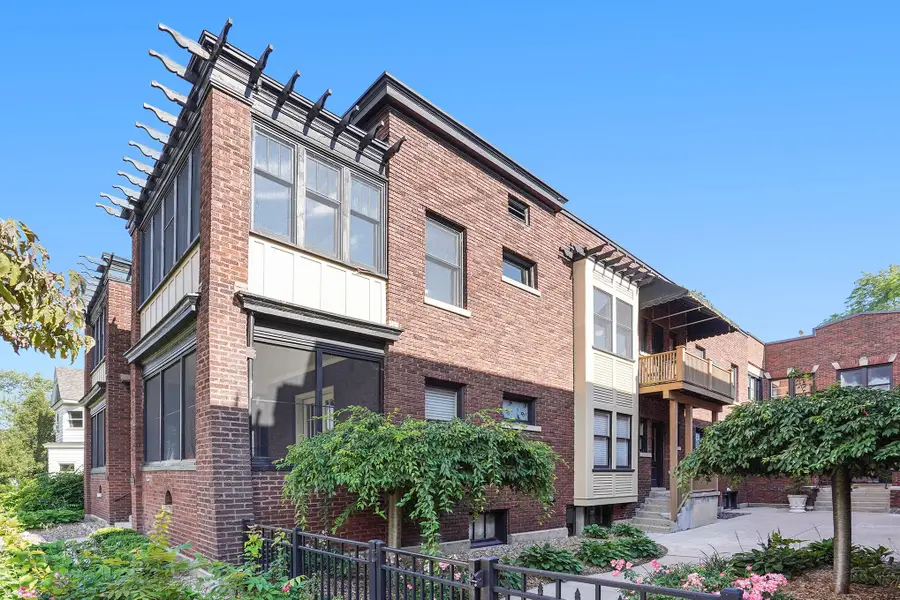 514 Lyon Street Ne #2, Grand Rapids, MI 49503 - #2