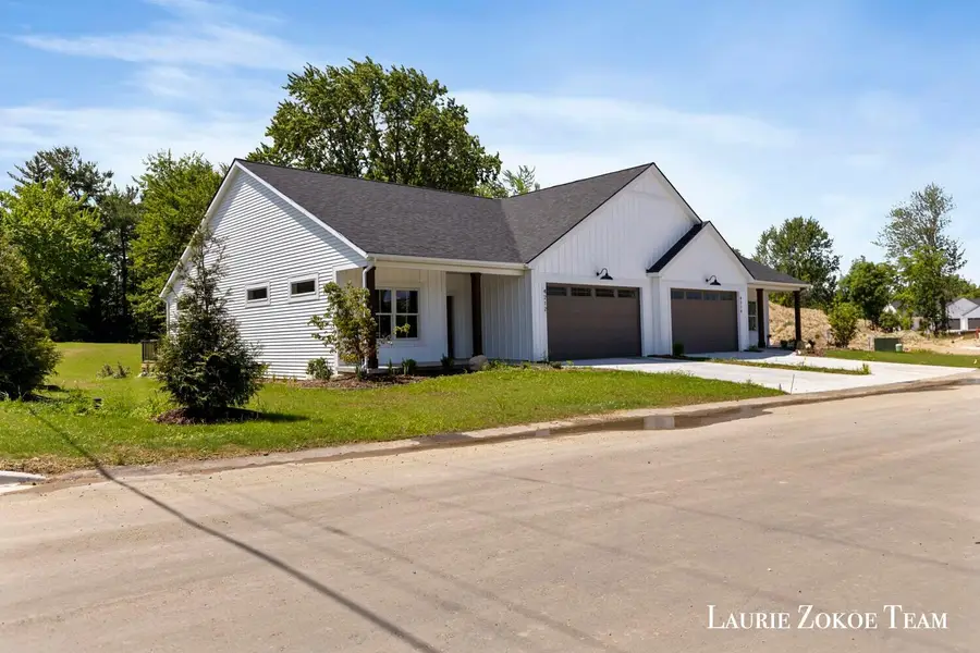 4285 Tallman Woods Drive Nw #6, Grand Rapids, MI 49534 - #2