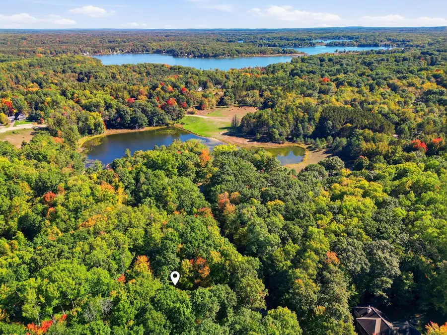 11962 Trail Creek Drive, Canadian Lakes, MI 49346 - #2