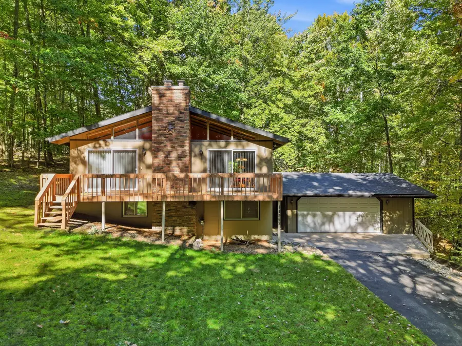 11962 Trail Creek Drive, Canadian Lakes, MI 49346 - #3