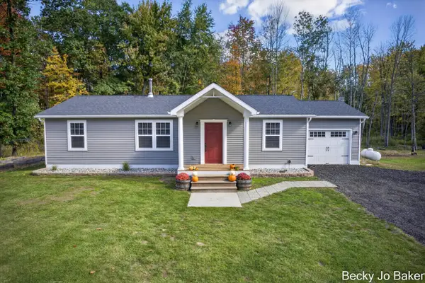 5370 N Alamando Road, Coleman, MI 48618