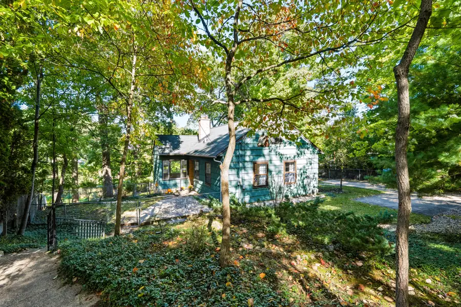 2400 Crest Drive, Kalamazoo, MI 49008 - #2