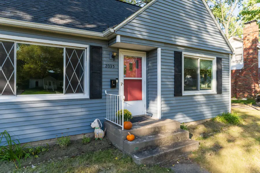 2035 Glendale Boulevard, Kalamazoo, MI 49004 - #2