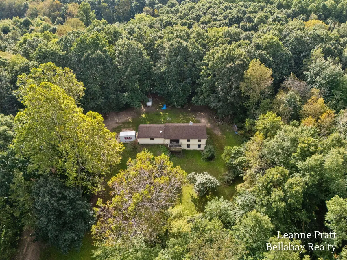 3751 22nd Street, Dorr, MI 49323 - #1