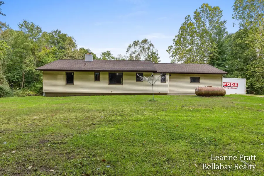 3751 22nd Street, Dorr, MI 49323 - #2