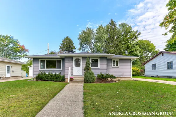 1145 Taylor Avenue, Grand Haven, MI 49417