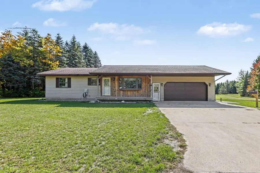 10917 Caberfae Highway, Manistee, MI 49660 - #2