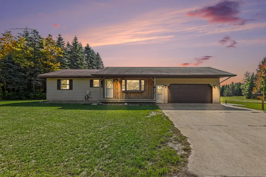 10917 Caberfae Highway, Manistee, MI 49660 - #3