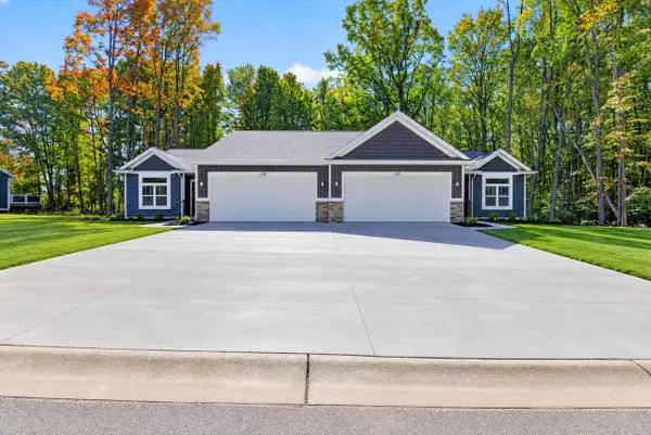 120 Creek Drive #38, Hart, MI 49420