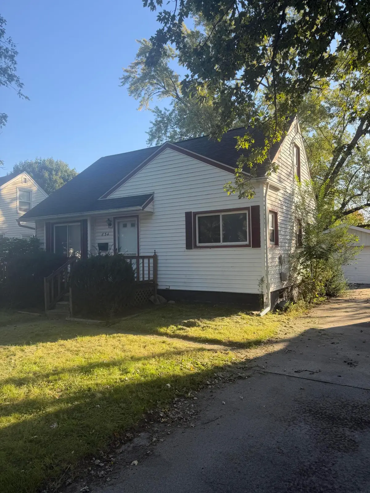 634 Grand Street, Adrian, MI 49221 - #1