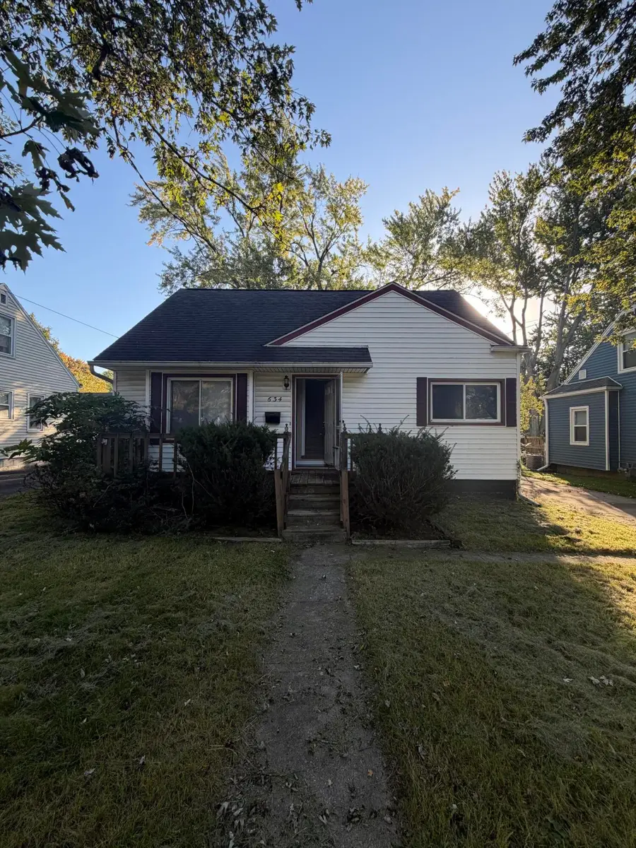 634 Grand Street, Adrian, MI 49221 - #2