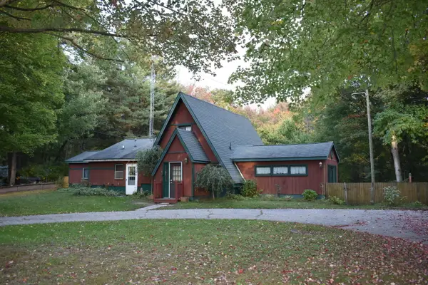 280 N Northwood Drive, Branch, MI 49402