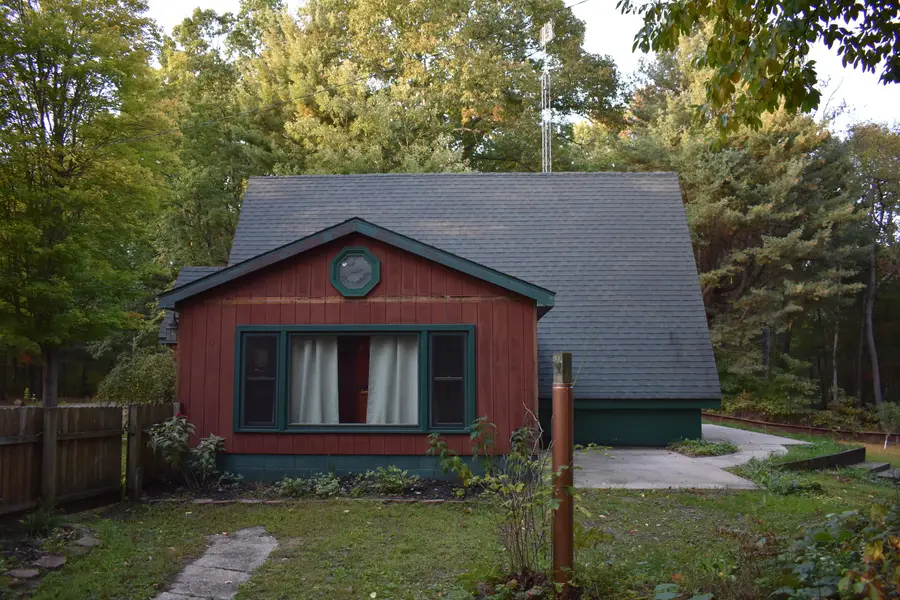 280 N Northwood Drive, Branch, MI 49402 - #3