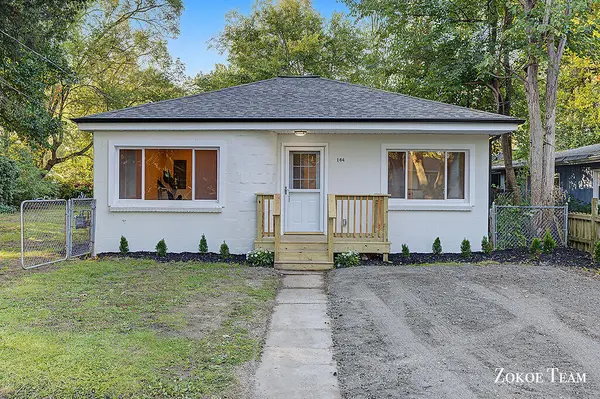 144 Kenton Street Se, Grand Rapids, MI 49548
