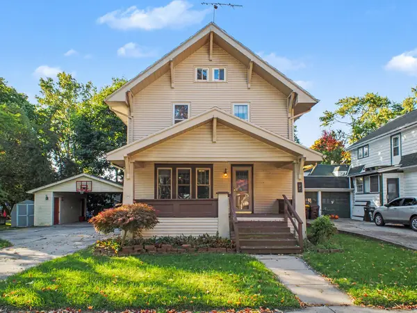 208 Walnut Street, Alma, MI 48801