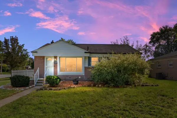 29511 Grandon Street, Livonia, MI 48150