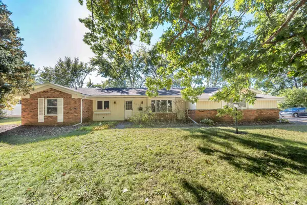 261 N Mansfield Street, Ypsilanti, MI 48197