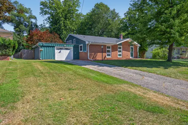 5486 Sherwood Drive, Jackson, MI 49201