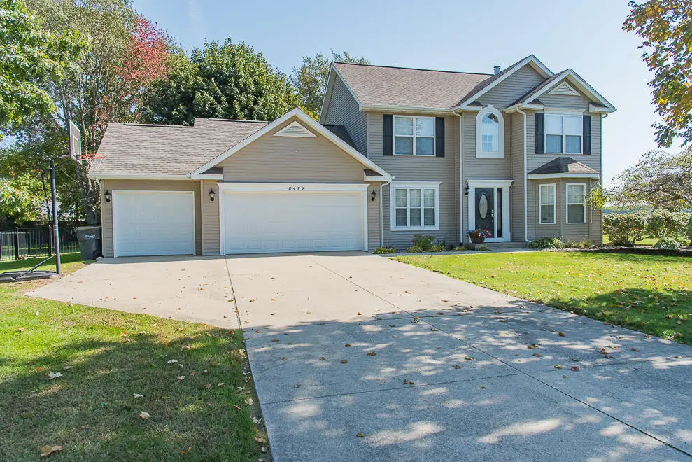 8479 Kaleb Kove Street, Kalamazoo, MI 49009 - #1